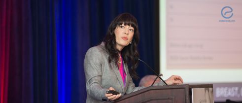 EFA Medical Conference 2017: “Literature Review, Our Data, and Case Presentations” by Dr. Karli Goldstein