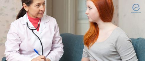 Diagnosis and management of adolescent endometriosis