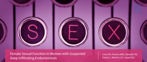 Deep Infiltrating Endometriosis Impairs Sexual Function