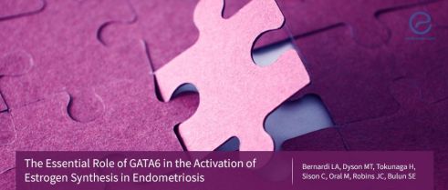 Role of GATA6 in Endometriosis