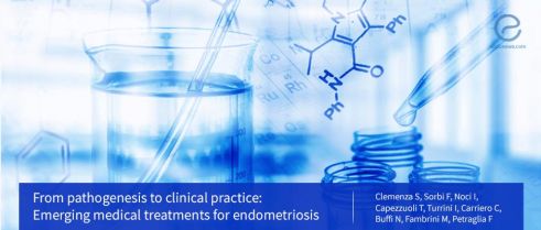 Emerging medical treatments for endometriosis