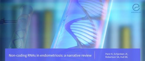 Non-coding RNAs in endometriosis