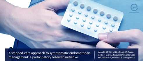 Oral Contraceptives and Low-Cost Progestins to Reduce Endometriosis-Associated Pain 