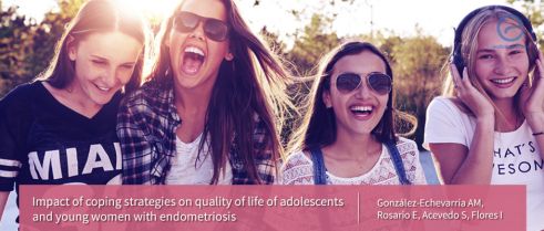 Impact of coping strategies on quality of life of adolescents and young women with endometriosis.