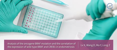 BRAF: A Key Suspect in the Endometriosis Mystery 