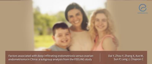 Further Results From the FEELING Study Published