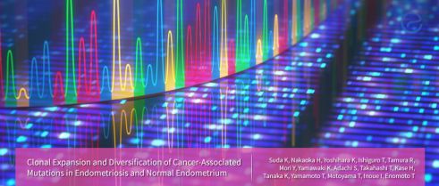 Clonal Proliferation and Cancer Associated Mutations in normal uterine endometrium and endometriosis