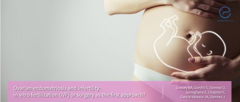Which comes first in endometriosis management: In vitro fertilization or surgery?
