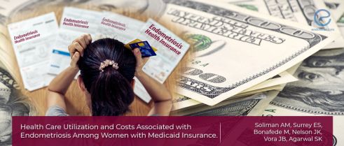 Health care resource utilization and cost in women with endometriosis