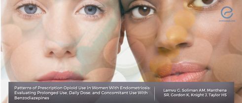 Prescription Opioid Use in Women With Endometriosis