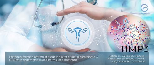 New Protein for Endometriosis Diagnosis