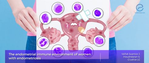 Immune environment of endometriosis