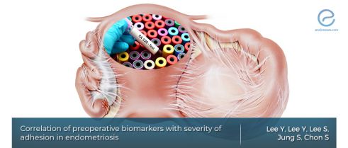 Preoperative serum CA 125 levels predict the severity of adhesions in endometriosis