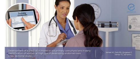 Primary care physicians have a crucial role in the early diagnosis of endometriosis