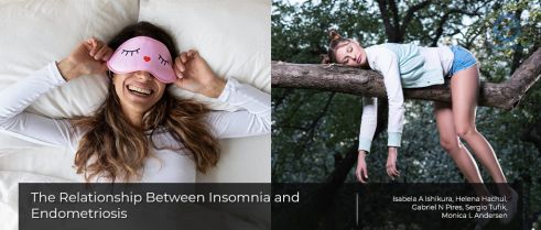 Endometriosis and Insomnia 