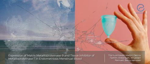 Menstrual Blood Proteins for Endometriosis Diagnosis