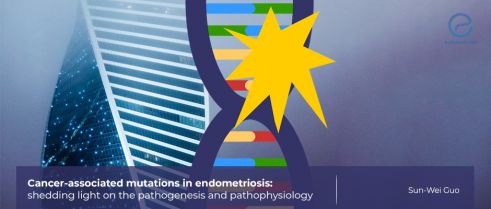 Cancer-associated mutations and endometriosis