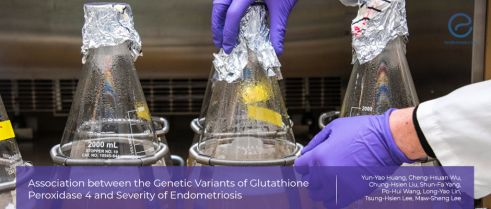 Antioxidant Enzymes in Endometriosis