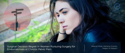 Patients' opinion about surgical treatment of endometriosis