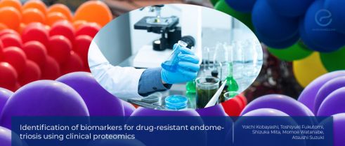  What is the cause of Dienogest-resistance in patients with endometrioma?