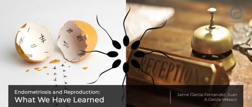 Impaired fertility potential in endometriosis patients 