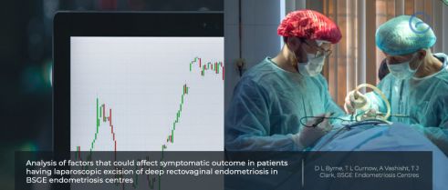 Improvement of the quality of life after surgery for deep infiltrating endometriosis.