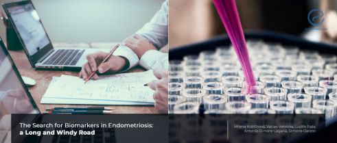 Exploring a bonafide biomarker to predict endometriosis