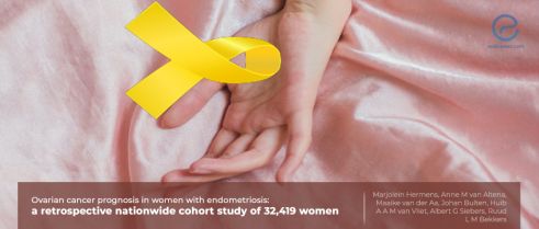 Ovarian Cancer Survival in the presence of Endometriosis 