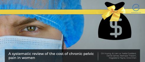 The Cost of Healthcare for Chronic Pelvic Pain