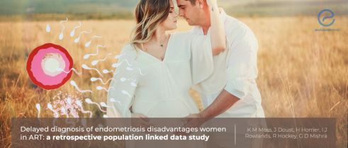 Assisted Reproductive Technology Outcomes in Women with and without Endometriosis