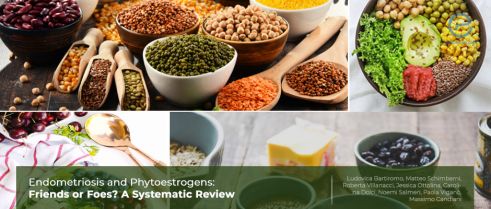 Phytoestrogens could have promising effects in endometriosis management