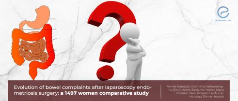 Does Surgery Improve the Digestive Symptoms of Endometriosis?