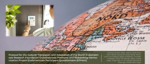 Cross-cultural translation and adaptation of an endometriosis survey