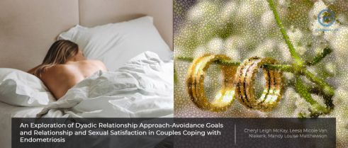 Relationship Goals and Sexual Satisfaction for Couples Coping with Endometriosis