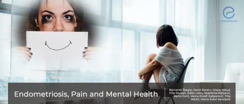 The quality of life and mental health in endometriosis patients