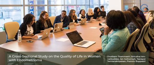 Quality of life assessment in women with endometrioma