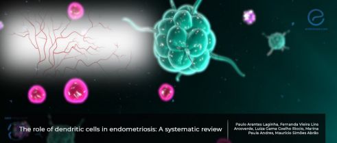 An important enigmatic promoter of endometriosis: immune dendritic cells