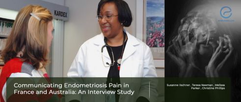 Understanding the expression of endometriosis-related pain: A barrier to overcome
