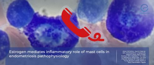 A call for mast cells from endometriotic lesions