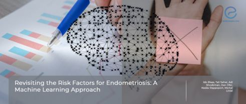 Endometriosis Prediction by 