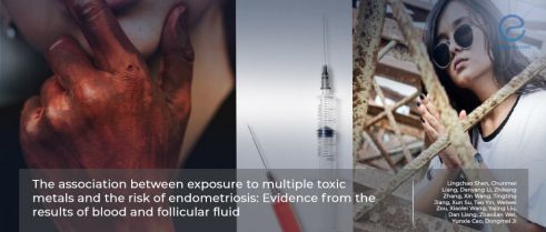 Exposure to toxic metals and the risk of endometriosis