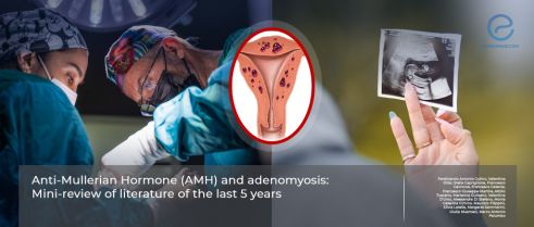 Adenomyosis and  the anti-mullerian hormone levels