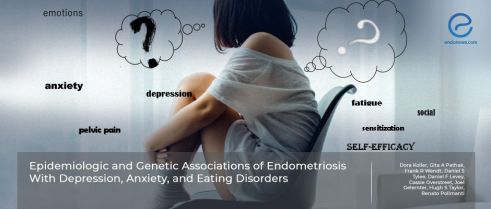 Study Highlights Link Between Endometriosis and Mental Health Problems