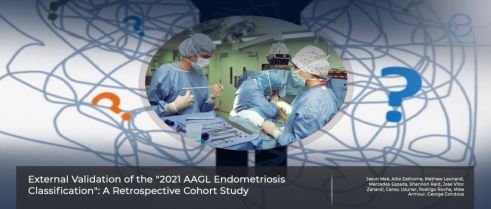 Current AAGL Staging System Not Good at Predicting Complexity of Endometriosis Surgery 