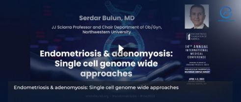 Epigenetic defects of stromal cells in endometriosis and adenomyosis lead to estrogen sensitivity