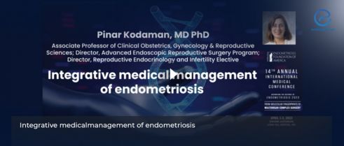 ​Integrative medical management of endometriosis 