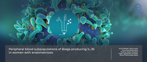 Interleukin-35 expression in B lymphocytes: A new potential biomarker?