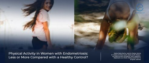 Endometriosis and Physical Activity
