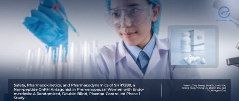 Clinical Trial Tested Safety of Potential New Drug to Manage Endometriosis 