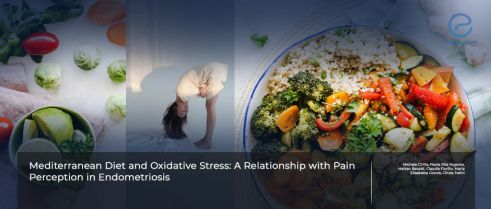 Mediterranean Diet Associated With Less Endometriosis Pain?